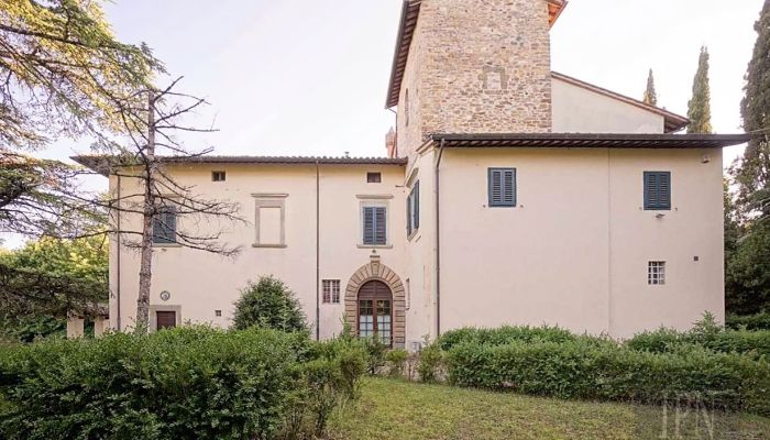 Villa historique Gragnano 2