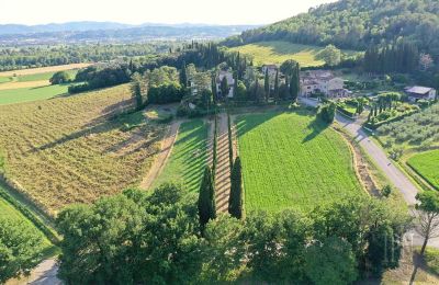 Villa historique à vendre Gragnano, Toscane, Image 24/35