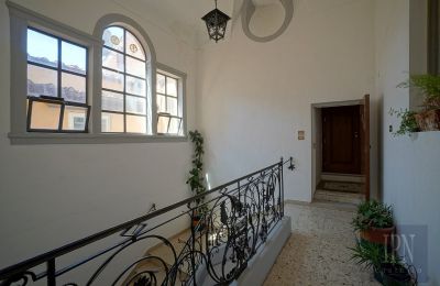 Appartement du château à vendre Arezzo, Via Giuseppe Mazzini, Toscane, Image 23/25