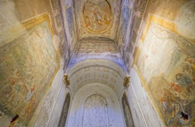 Appartement du château Arezzo, Toscane