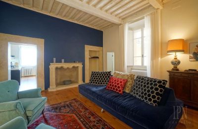 Appartement du château à vendre Arezzo, Via Giuseppe Mazzini, Toscane, Image 7/25