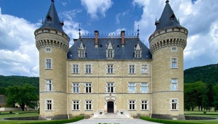 Château France 2