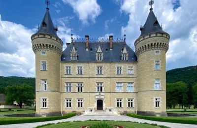 Château à vendre France, Image 2/49