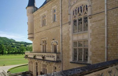 Château à vendre France, Image 21/49