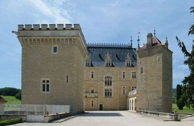 Château à vendre France, Image 22/49