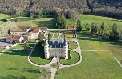 Château à vendre France, Image 44/49