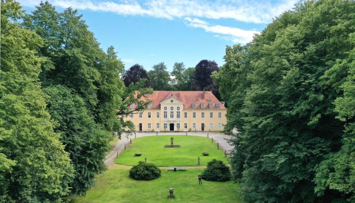 Château à vendre Saxe,  Allemagne