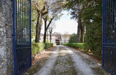 Château médiéval à vendre Roquecor, Occitanie, Image 2/12