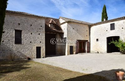 Château médiéval à vendre Roquecor, Occitanie, Image 11/12