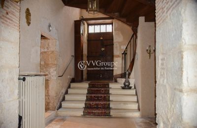 Château médiéval à vendre Roquecor, Occitanie, Image 4/12