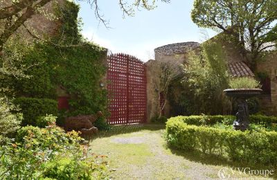 Château médiéval à vendre Le Caylar, Occitanie, Image 2/13