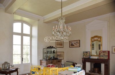 Château à vendre Monflanquin, Nouvelle-Aquitaine, Image 5/12