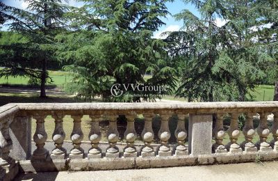 Manoir à vendre Penne-d'Agenais, Nouvelle-Aquitaine, Terrasse