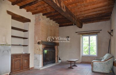 Manoir à vendre Penne-d'Agenais, Nouvelle-Aquitaine, Image 4/11