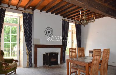 Manoir à vendre Penne-d'Agenais, Nouvelle-Aquitaine, Image 3/11