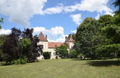 Manoir à vendre Penne-d'Agenais, Nouvelle-Aquitaine