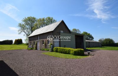 Maison de campagne à vendre Coutances, Normandie, Dépendance