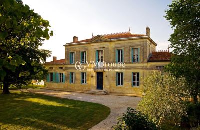 Château à vendre Blaye, Nouvelle-Aquitaine