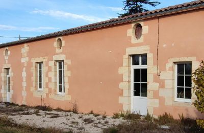 Château à vendre Blaye, Nouvelle-Aquitaine, Dépendance