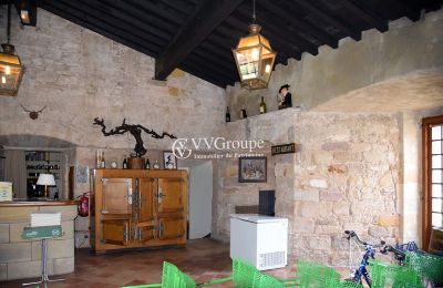 Monastère à vendre Rennes-le-Château, Occitanie, Restaurant