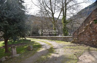 Monastère à vendre Rennes-le-Château, Occitanie, Terrain