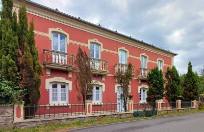 Villa historique à vendre Viveiro, Galice, Image 38/38