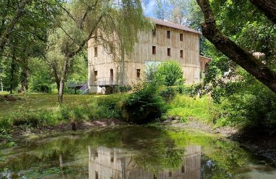 Moulin à vendre Pissos, Nouvelle-Aquitaine, Image 14/14