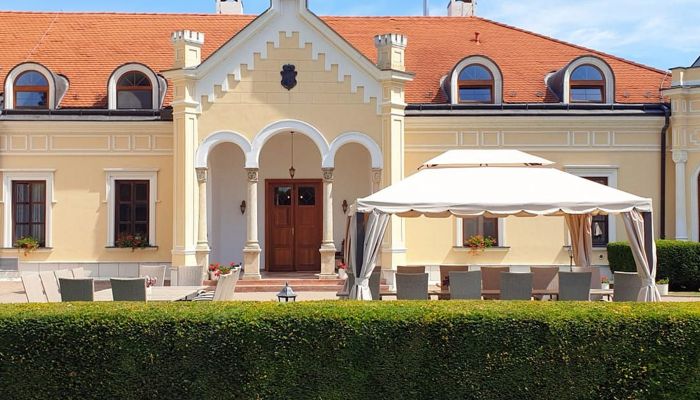 Manoir à vendre Région de Trnava,  Slovaquie