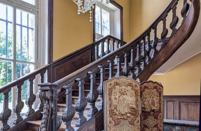 Château à vendre Gisors, Normandie, Vestibule