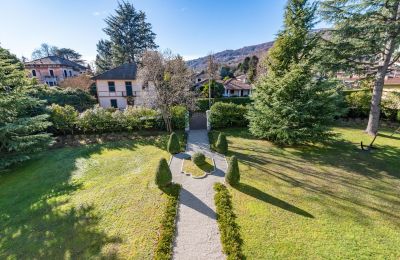 Villa historique à vendre 28040 Lesa, Piémont, Image 11/42