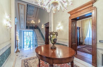 Villa historique à vendre 28040 Lesa, Piémont, Image 3/42