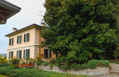 Villa historique à vendre Lisanza, Lombardie, Image 37/44