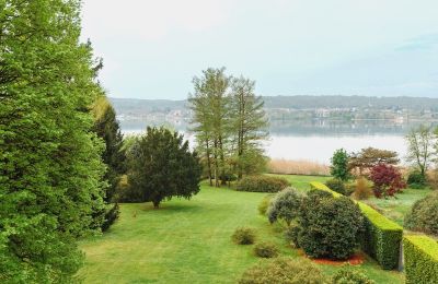 Villa historique à vendre Lisanza, Lombardie, Lago Maggiore