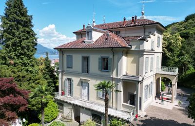 Villa historique à vendre 28838 Stresa, Piémont, Image 10/45