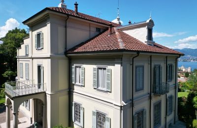 Villa historique à vendre 28838 Stresa, Piémont, Image 13/45