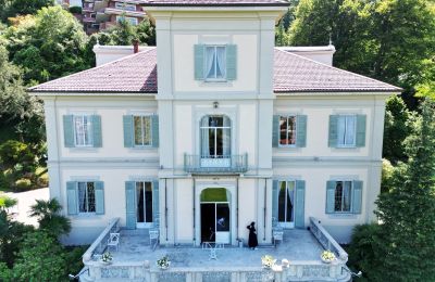 Villa historique à vendre 28838 Stresa, Piémont, Image 15/45