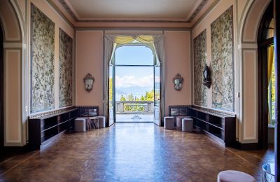 Villa historique à vendre 28838 Stresa, Piémont, Image 3/45