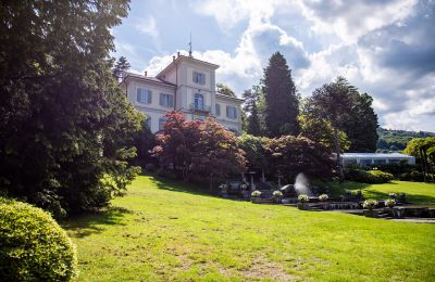 Villa historique à vendre 28838 Stresa, Piémont, Image 33/45