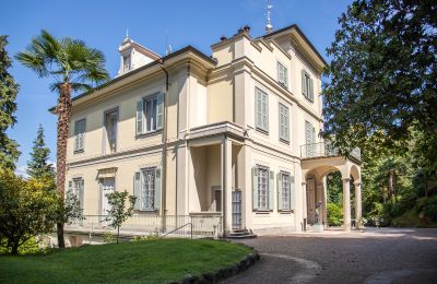 Villa historique à vendre 28838 Stresa, Piémont, Image 36/45