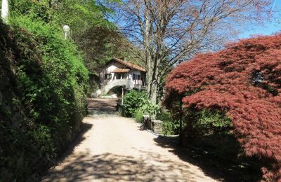 Villa historique à vendre Belgirate, Piémont, Image 9/43