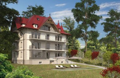 Appartement du château à vendre Verbania, Piémont, Image 17/30