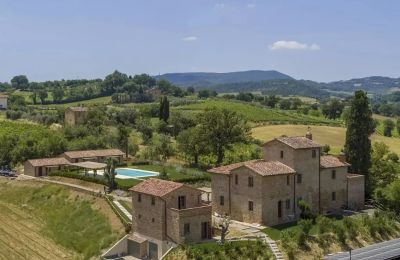 Maison de campagne à vendre Montepulciano, Toscane, Image 14/17