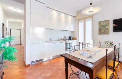 Appartement du château à vendre 28838 Stresa, Piémont, Cuisine