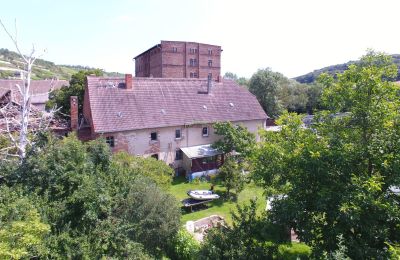 Moulin à vendre 06632 Freyburg, Mühle Zeddenbach 2, Saxe-Anhalt, Image 11/47