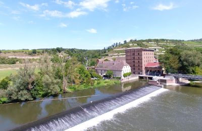 Moulin à vendre 06632 Freyburg, Mühle Zeddenbach 2, Saxe-Anhalt, Image 31/47