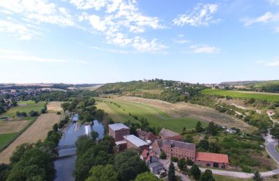 Moulin à vendre 06632 Freyburg, Mühle Zeddenbach 2, Saxe-Anhalt, Image 38/47