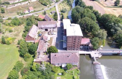 Moulin à vendre 06632 Freyburg, Mühle Zeddenbach 2, Saxe-Anhalt, Image 10/47