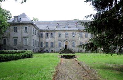 Château à vendre Pobiedna, Dworcowa 10, Basse-Silésie, Image 19/35