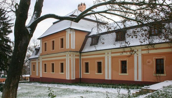 Manoir Trávnica 2