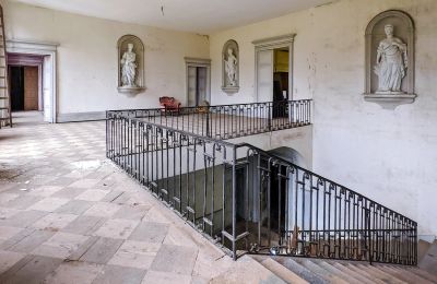 Château à vendre Besançon, Bourgogne-Franche-Comté, Vestibule